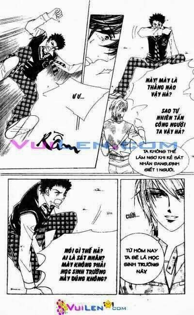 bóng mây qua chapter 1 141