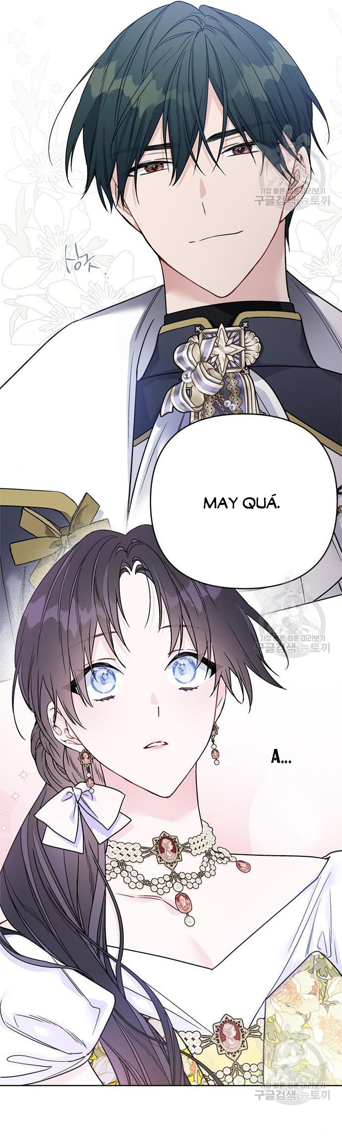 cách hiệp sĩ sống như một tiểu thư chapter 117.2 15