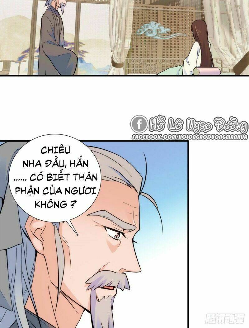 thiều quang mạn chapter 80 12