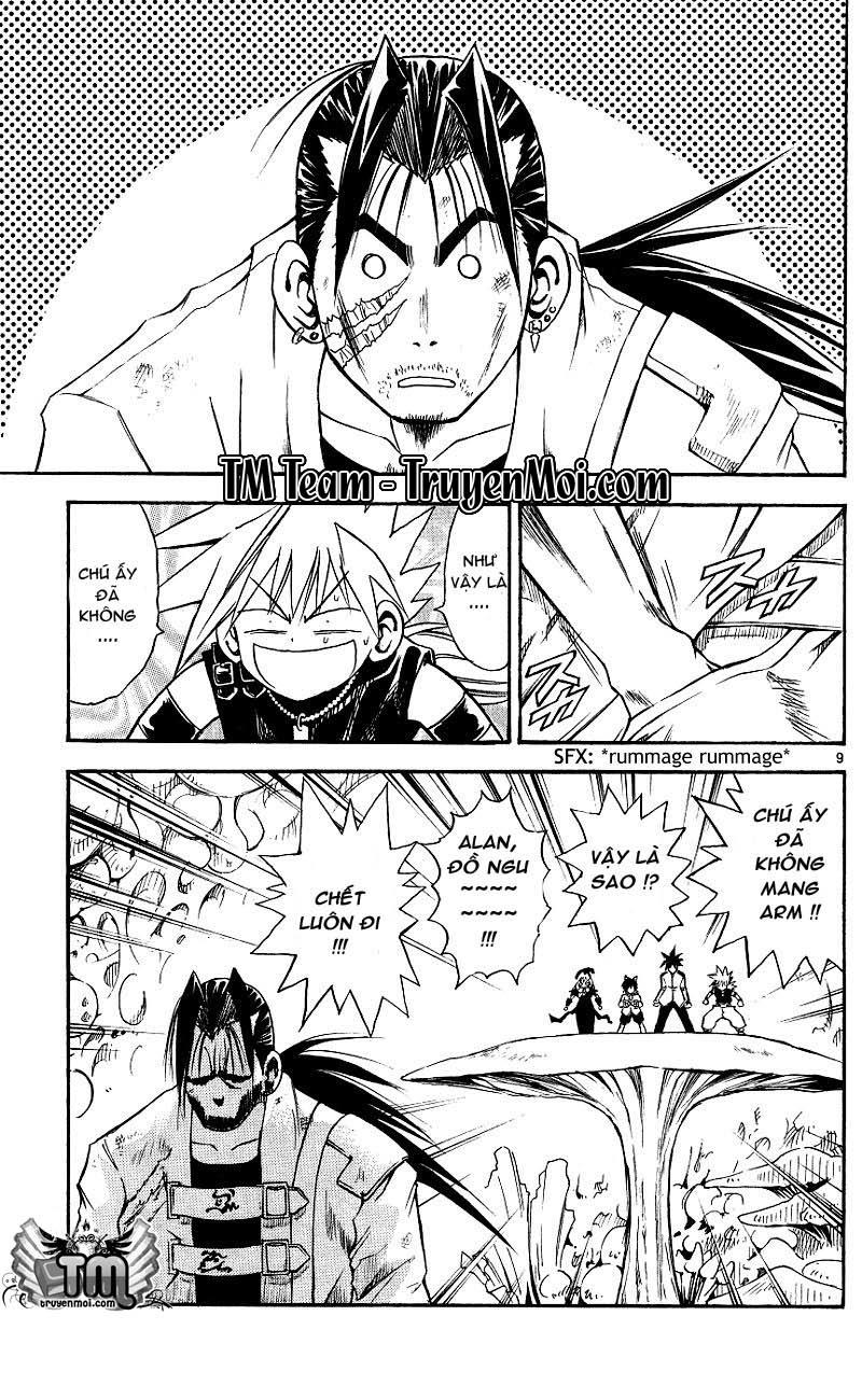 mar heaven chapter 112 9