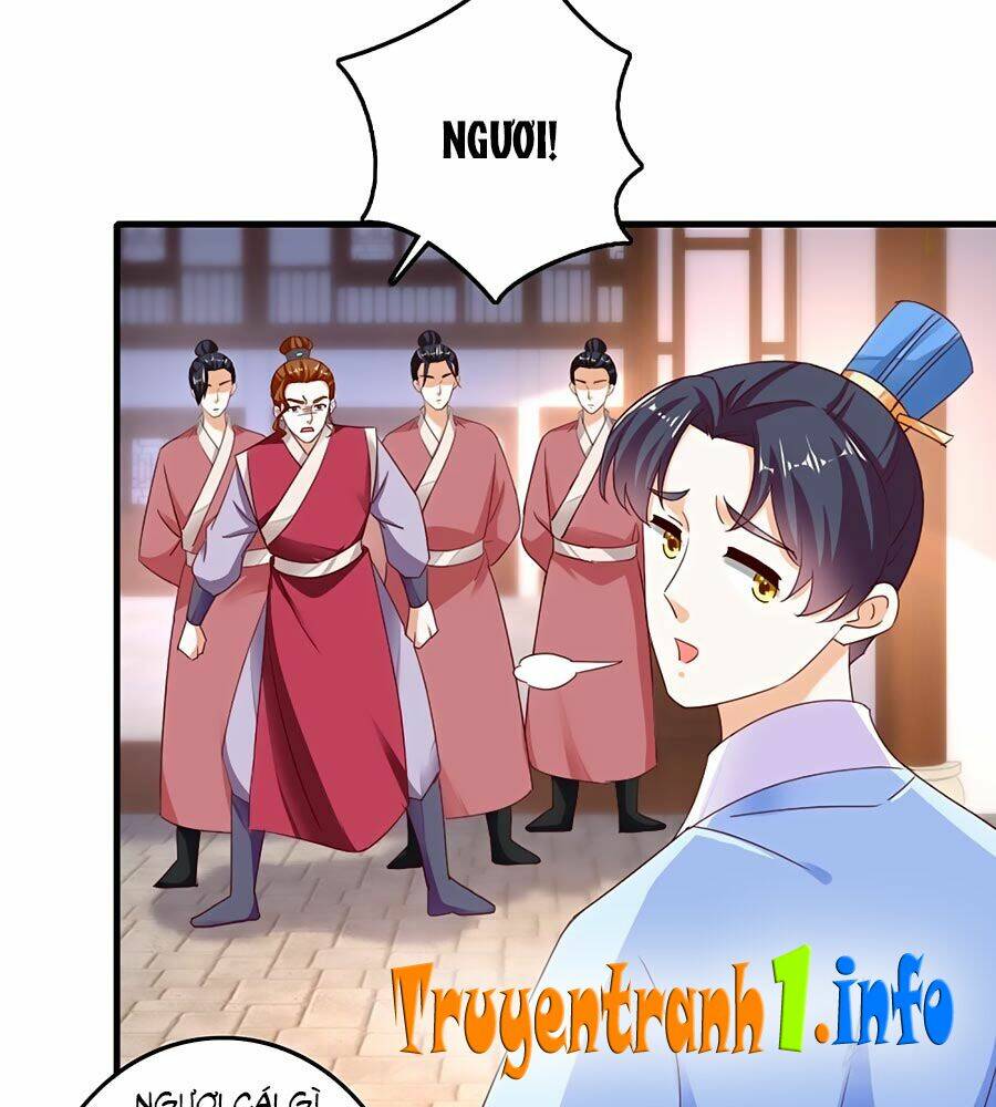 nông nữ thù sắc chapter 231 6