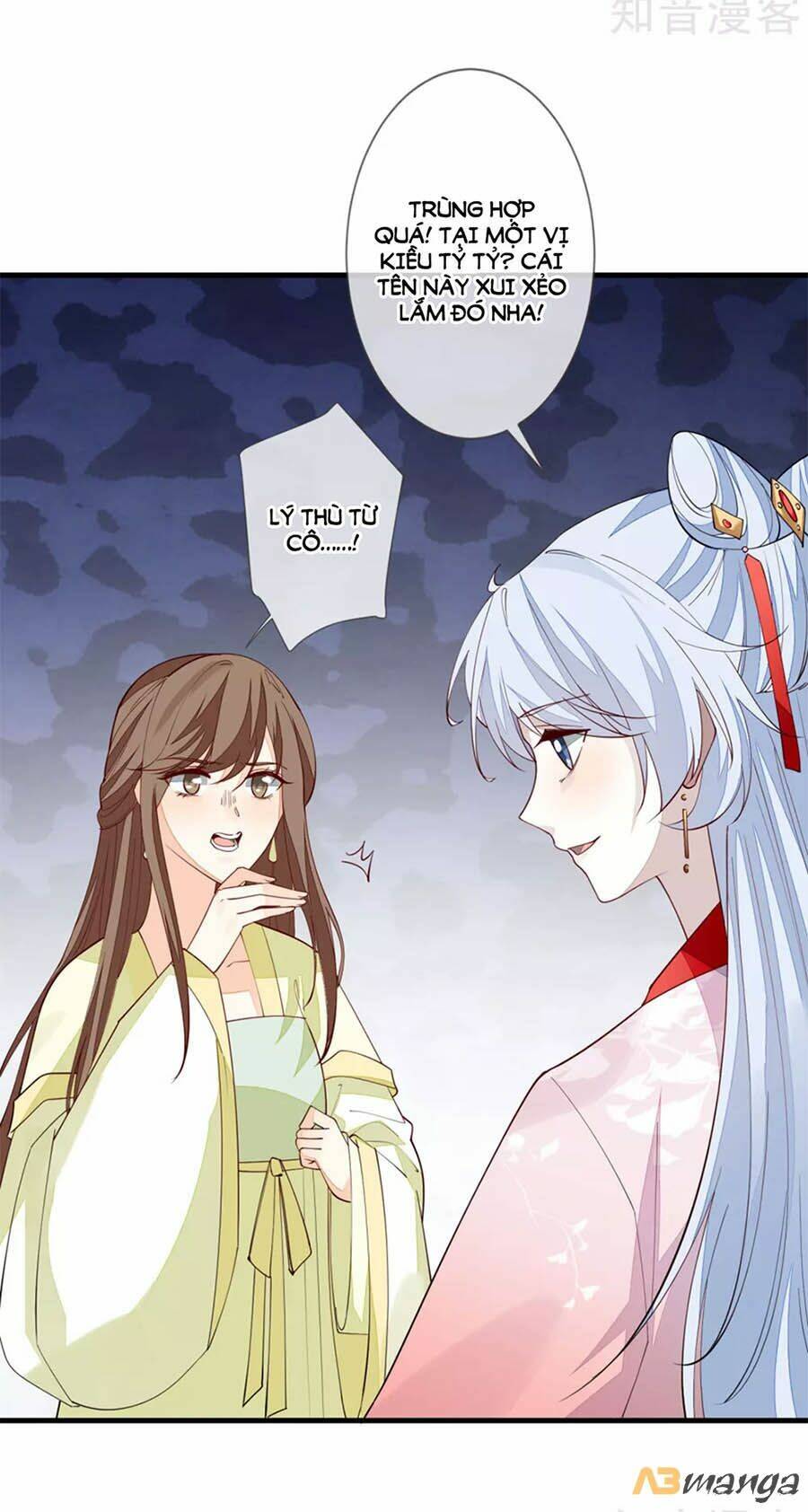 cửu khuyết phong hoa chapter 98 11