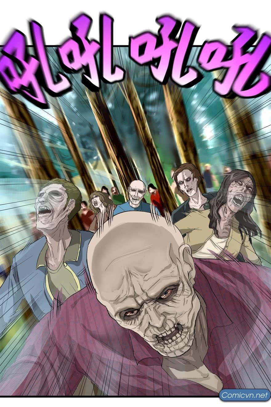 vua sinh tồn chapter 10 24