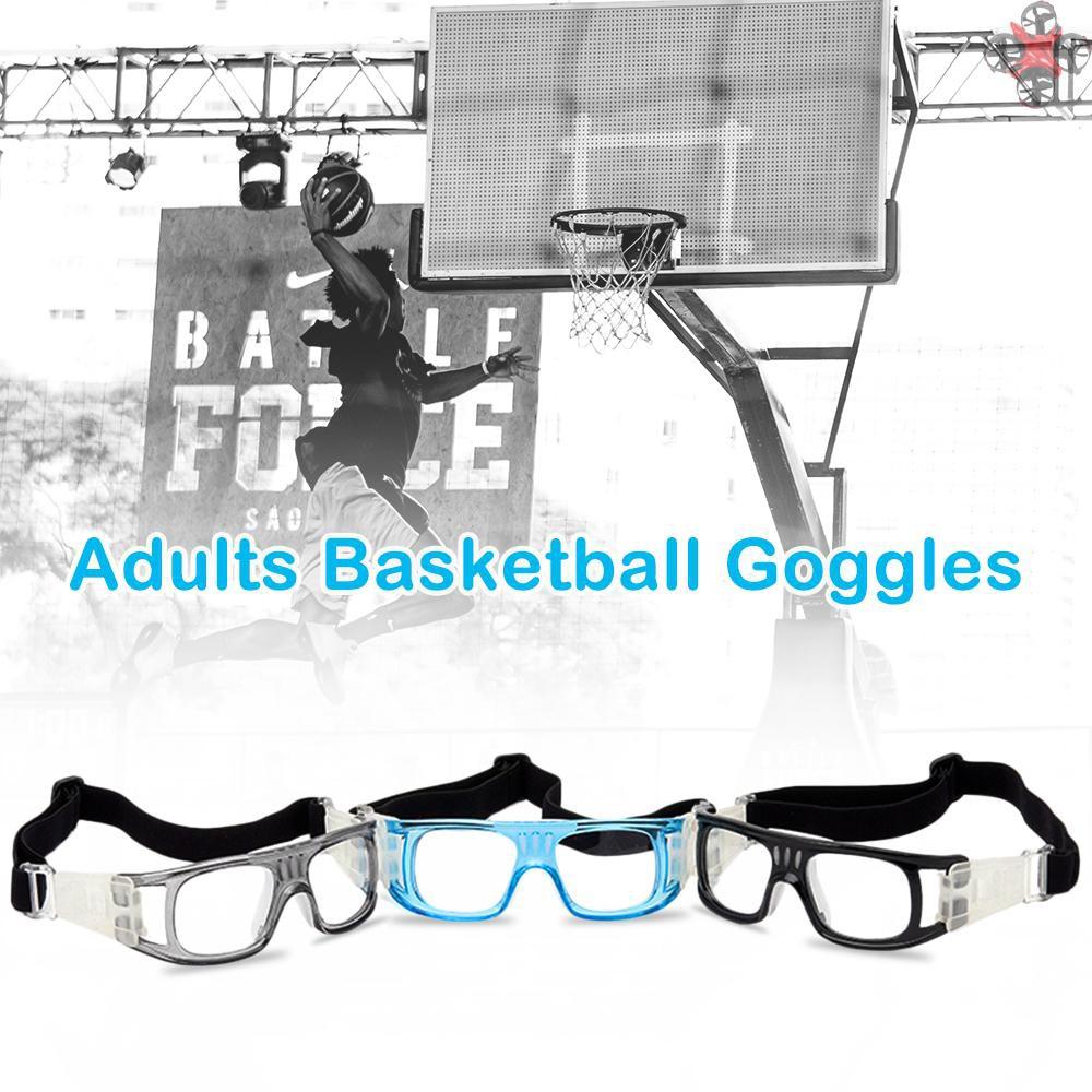 TOP Anti-fog Basketball Goggles Protective Glasses Sports Safety Goggles Volleyball Basketball Eyewear Eyes Protection
