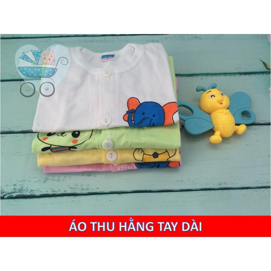 Áo Thu Hằng cộc tay