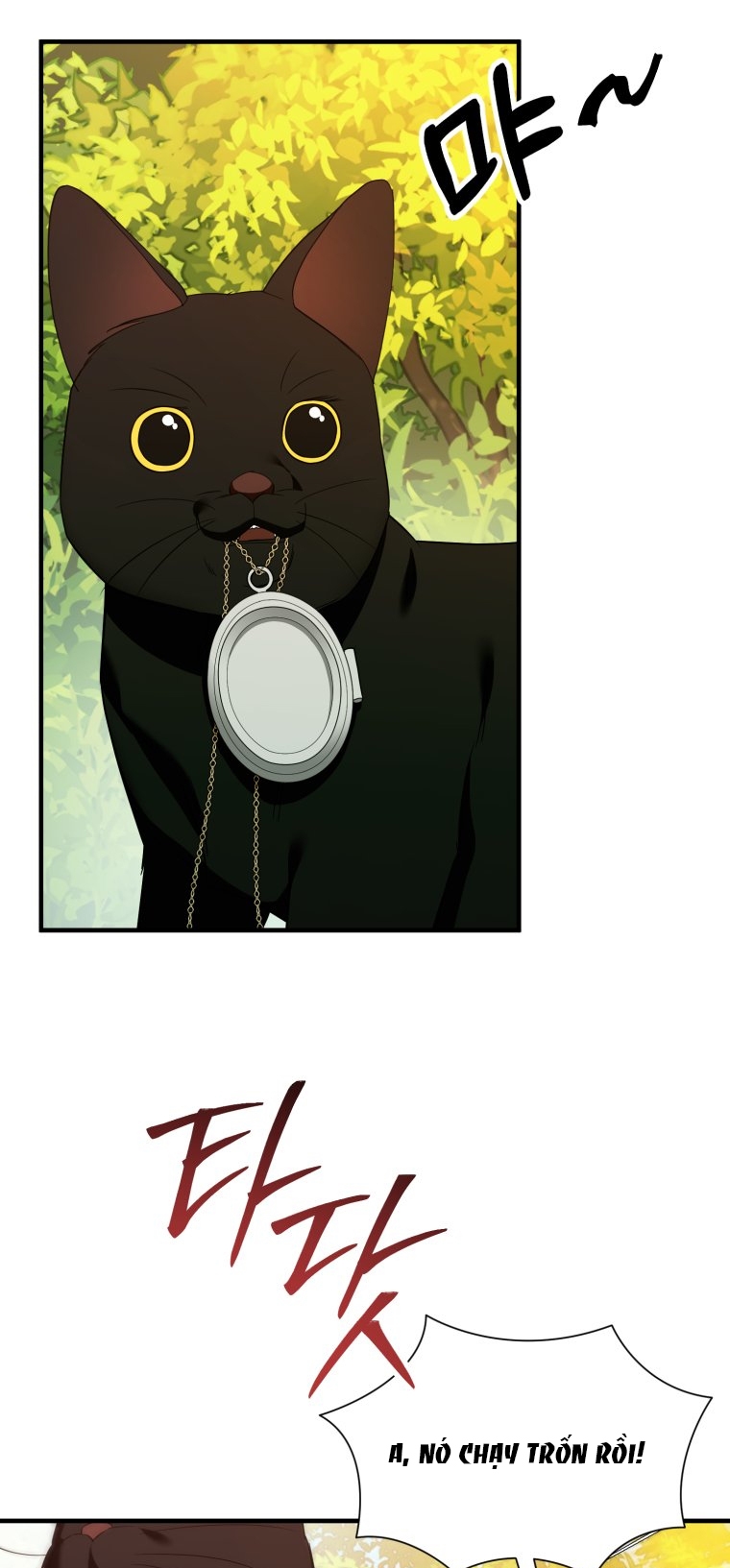 [18+] tôi đã kết hôn với kẻ thù giết cha mẹ chapter 32.1 19