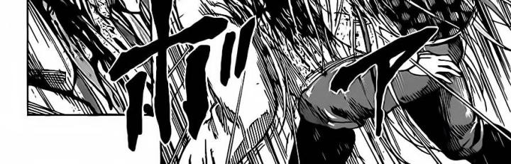 thánh tỏi sành ăn chapter 226 41