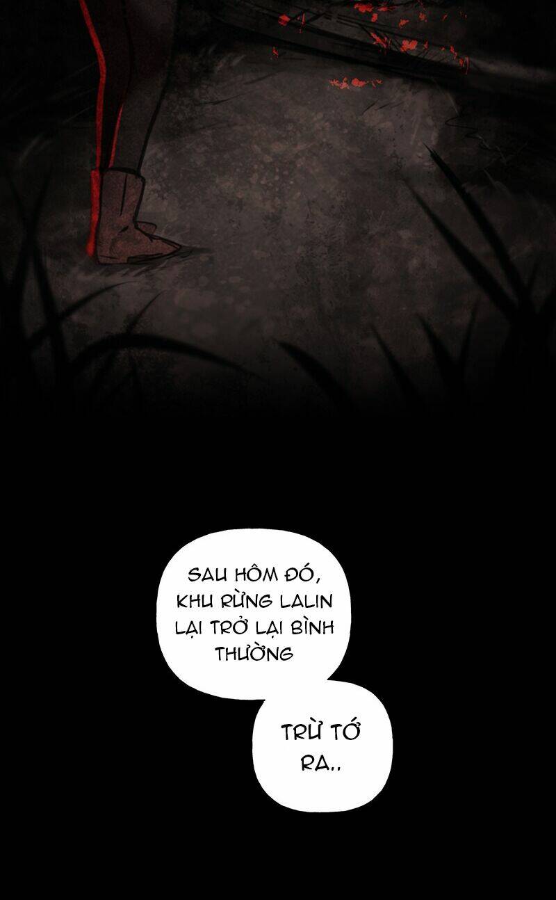 lời nguyền lalin chapter 37 10