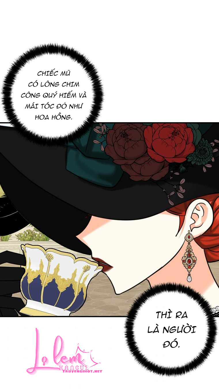 ba người anh trai của tôi là bạo quân chapter 44.2 22