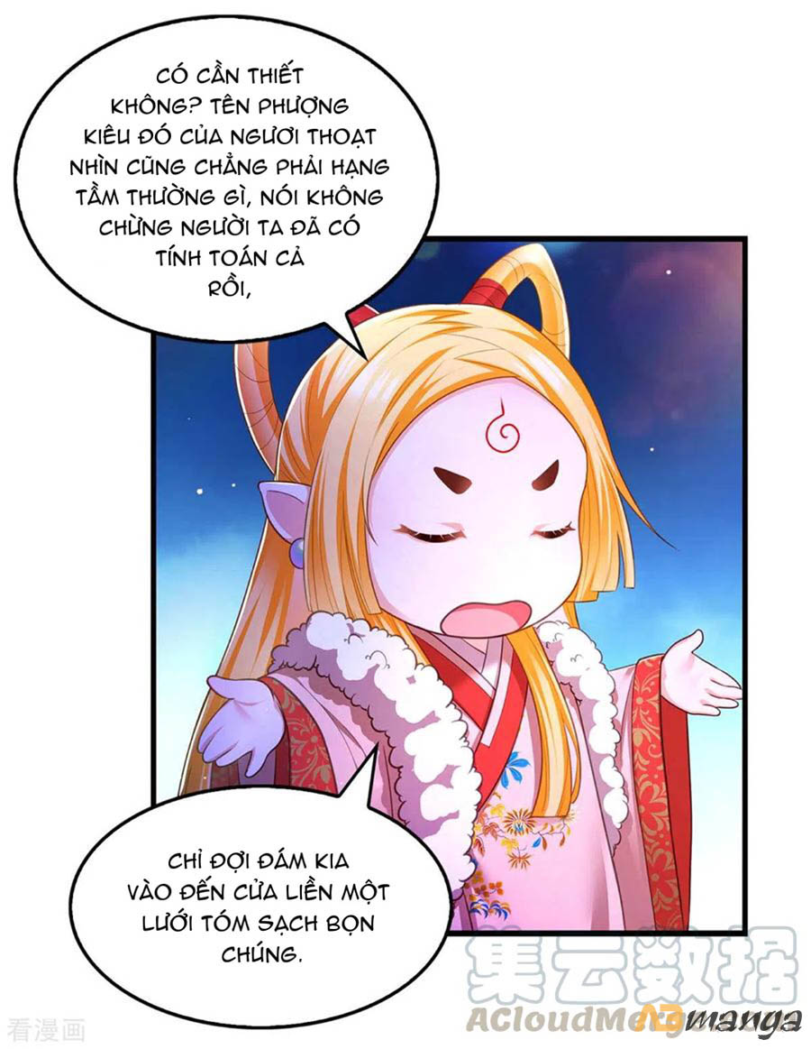 ngã tại hậu cung đương đại lão nữ chapter 75 7