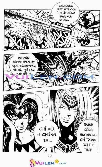 những người bạn tốt chapter 26 115