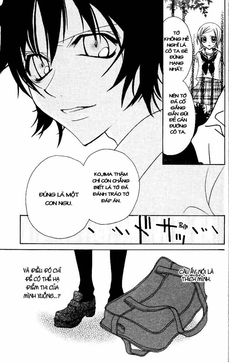 jigoku shoujo-cô gái đến từ địa ngục chapter 12 30