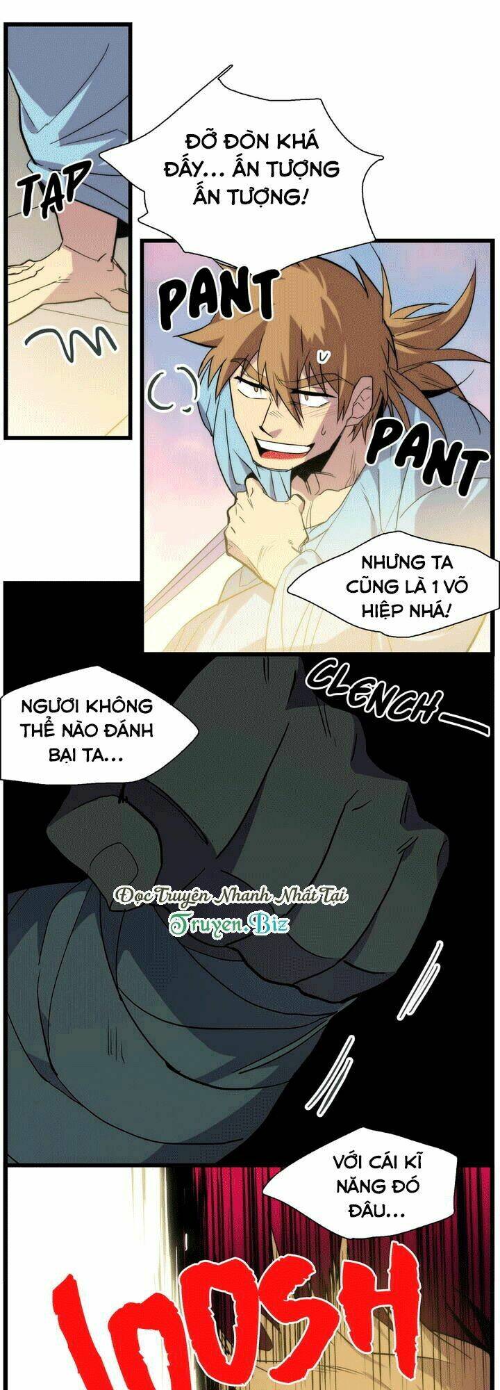 biên niên sử lãnh nguyệt chapter 26 24