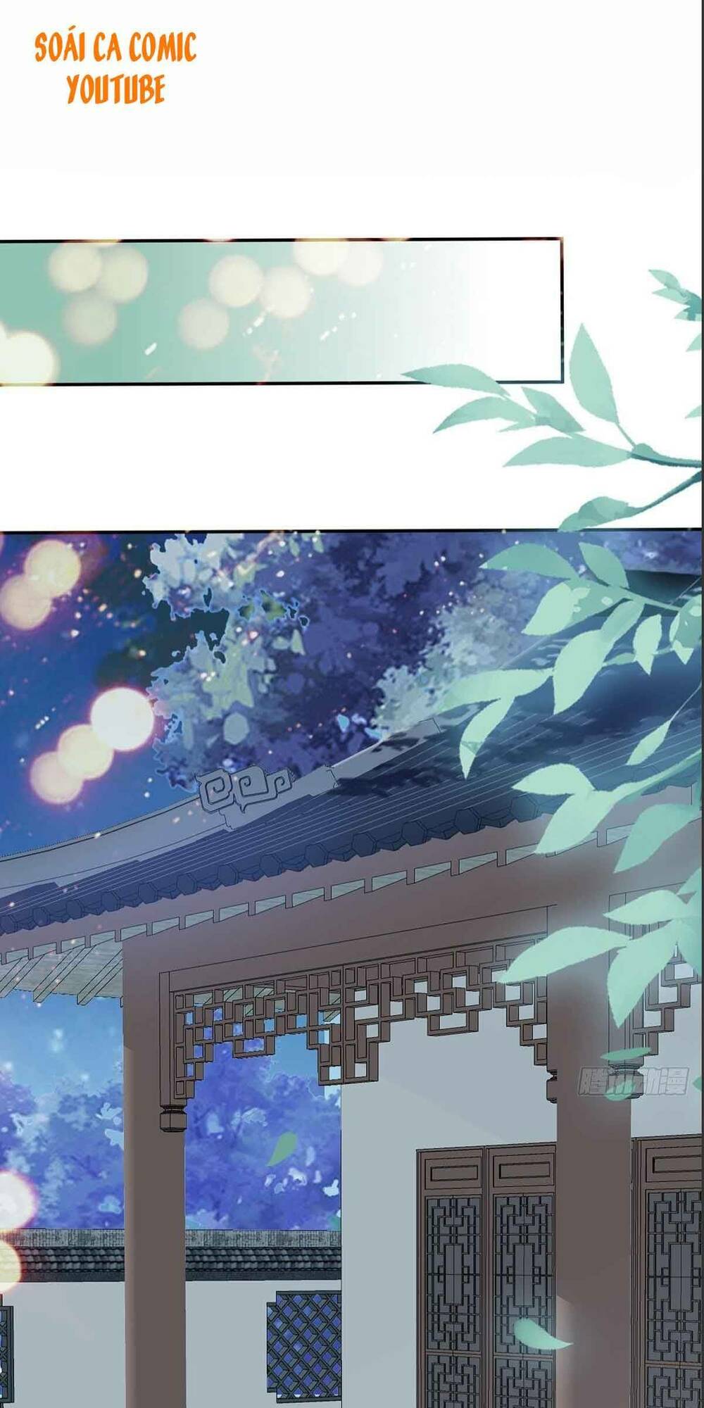 bổn vương muốn nàng chapter 80 1