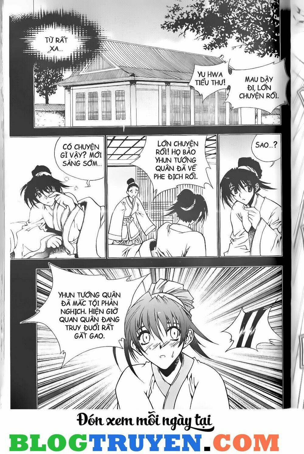 thiên lang liệt truyện chapter 57 15