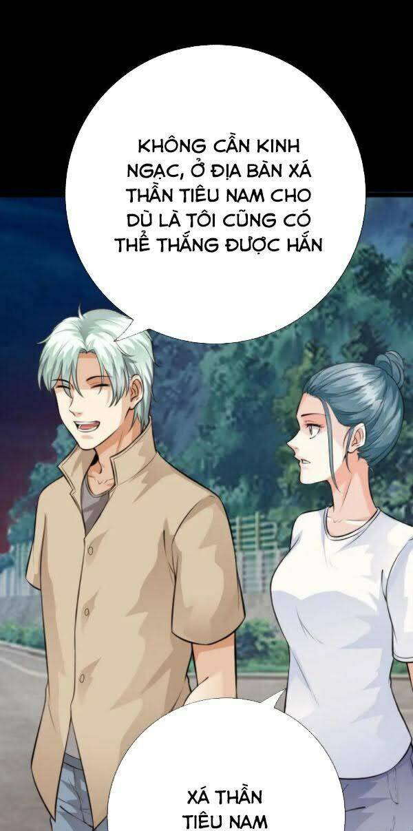 tuyệt phẩm tà thiếu chapter 146 12