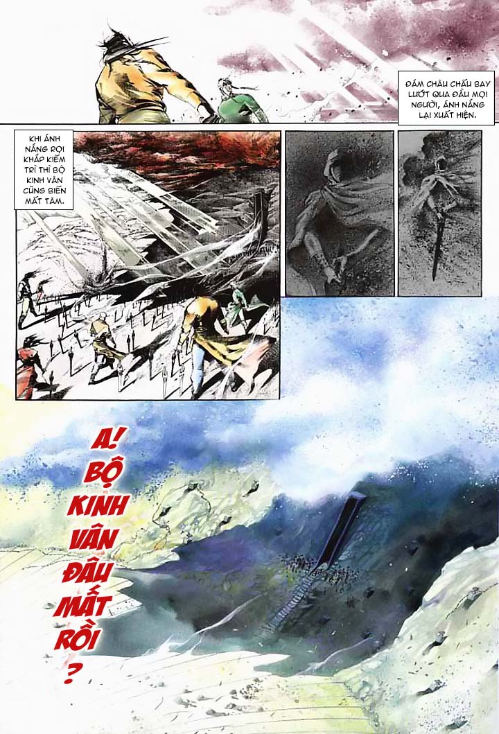 phong vân chapter 43 19