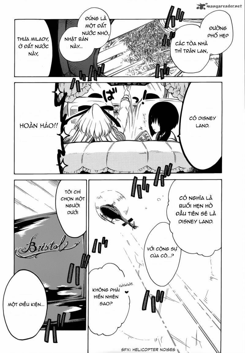 absolute duo chapter 14 35