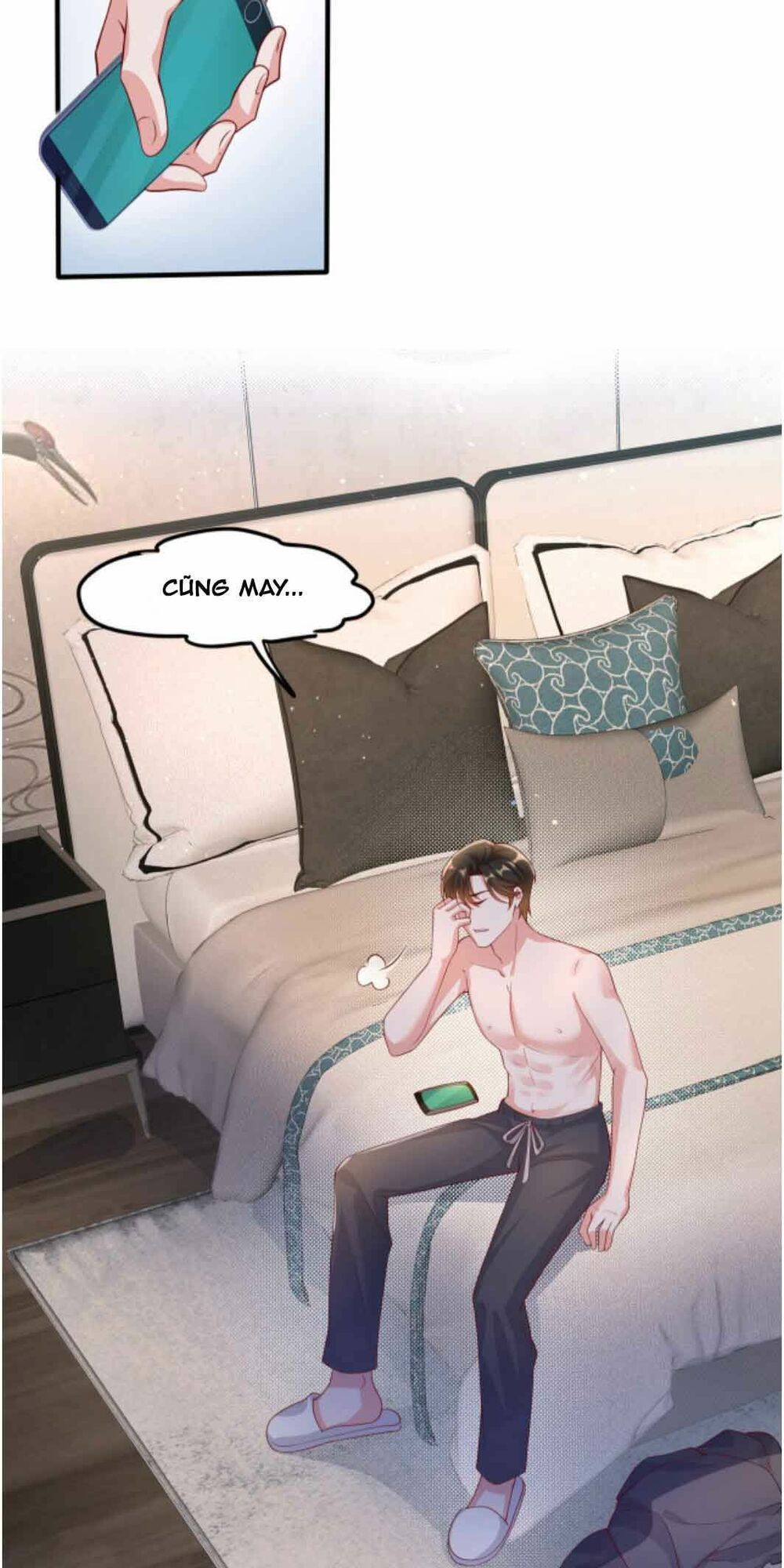 nhất sanh hữu hỉ chapter 36 36