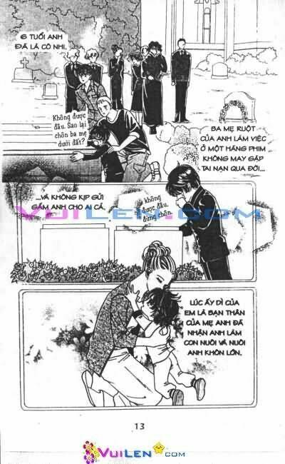 tóc gió thôi bay chapter 5 13