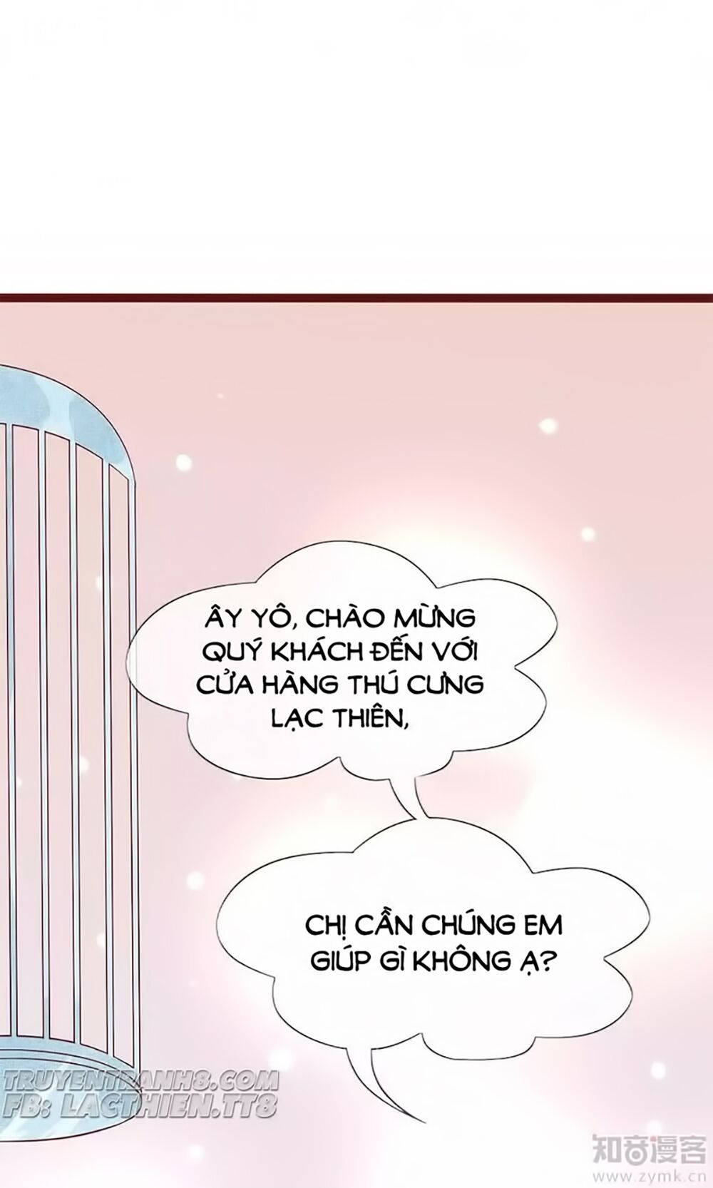 đào tạo nuôi dưỡng bạn trai mèo chapter 4 27