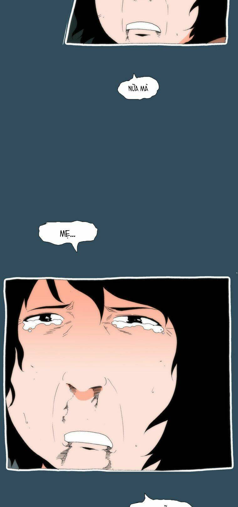 can't see can't hear but love chapter 24 41