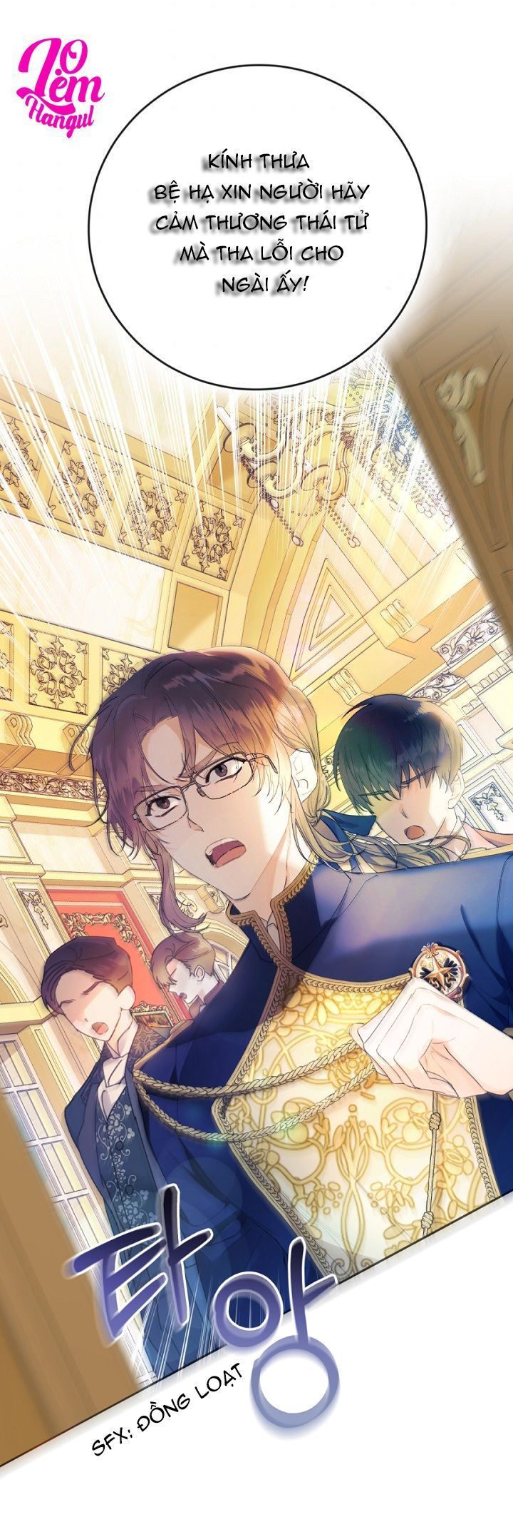 con rối ác nữ marionette chapter 15 31