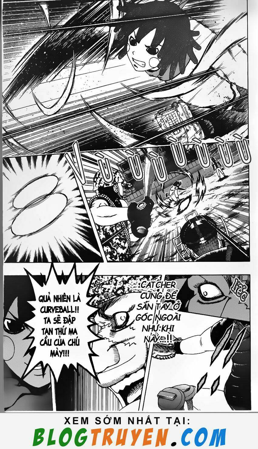 mr.fullswing chapter 106 13