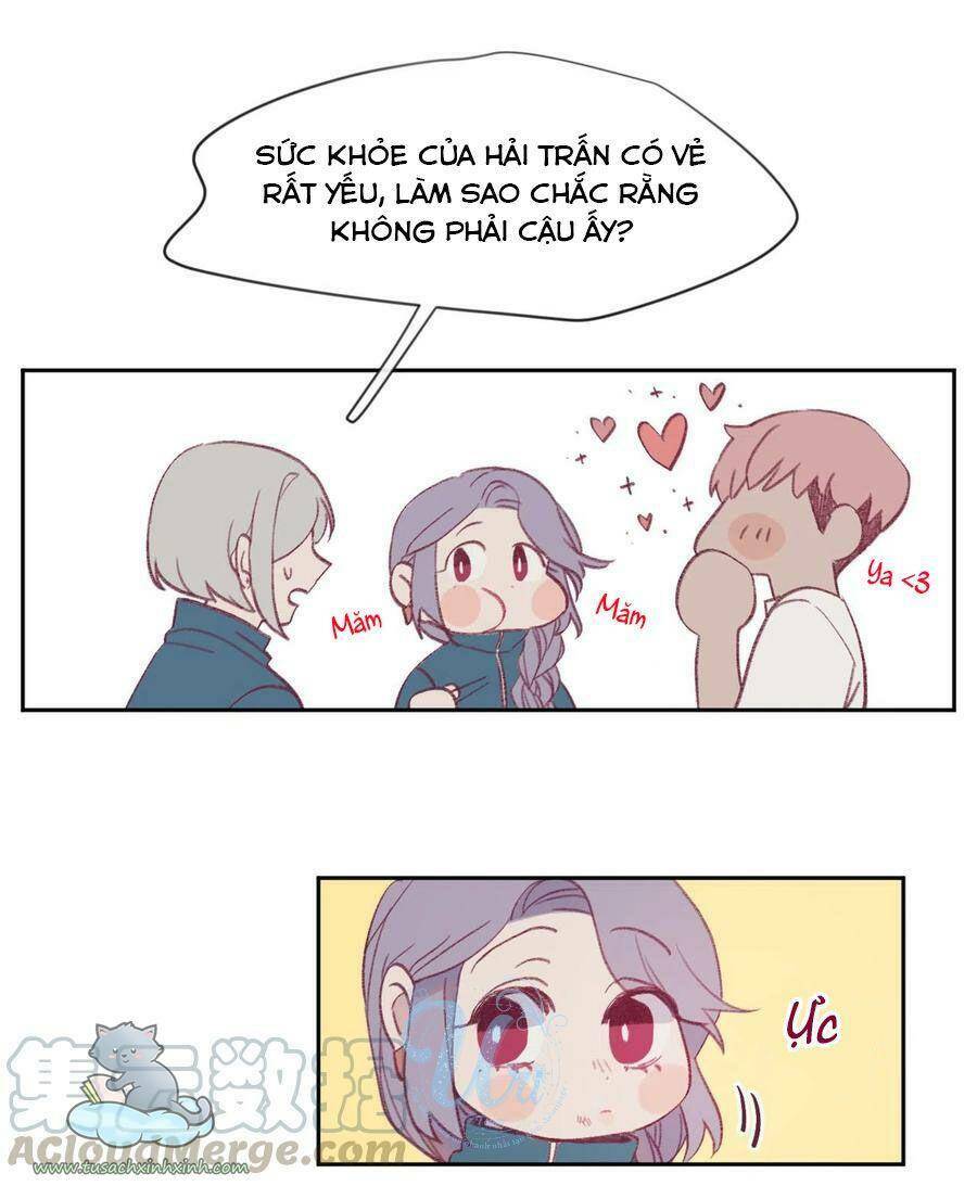 nhật ký nấm ma cô chapter 9 10