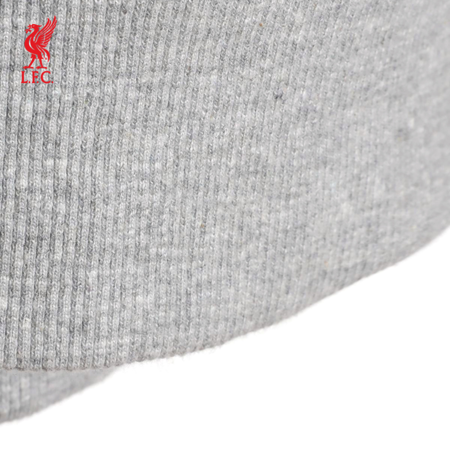 Áo hoodie tay dài có nón thể thao nam LFC Liverbird - A15017