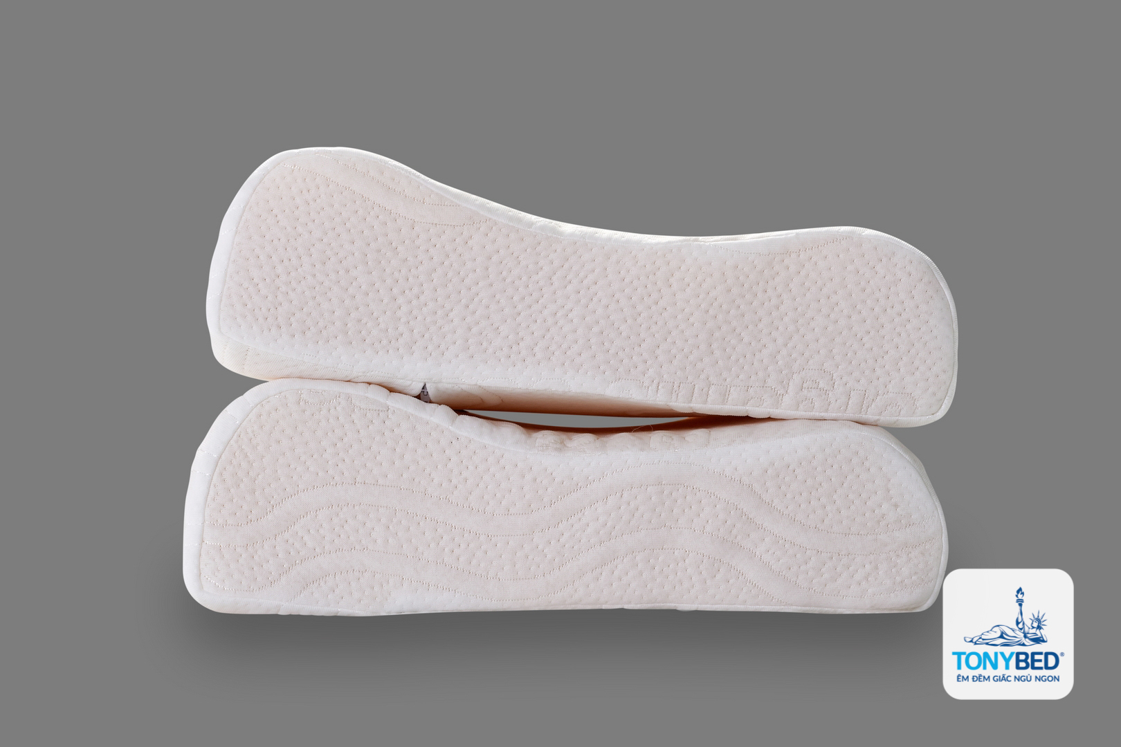 Gối Nằm Massage