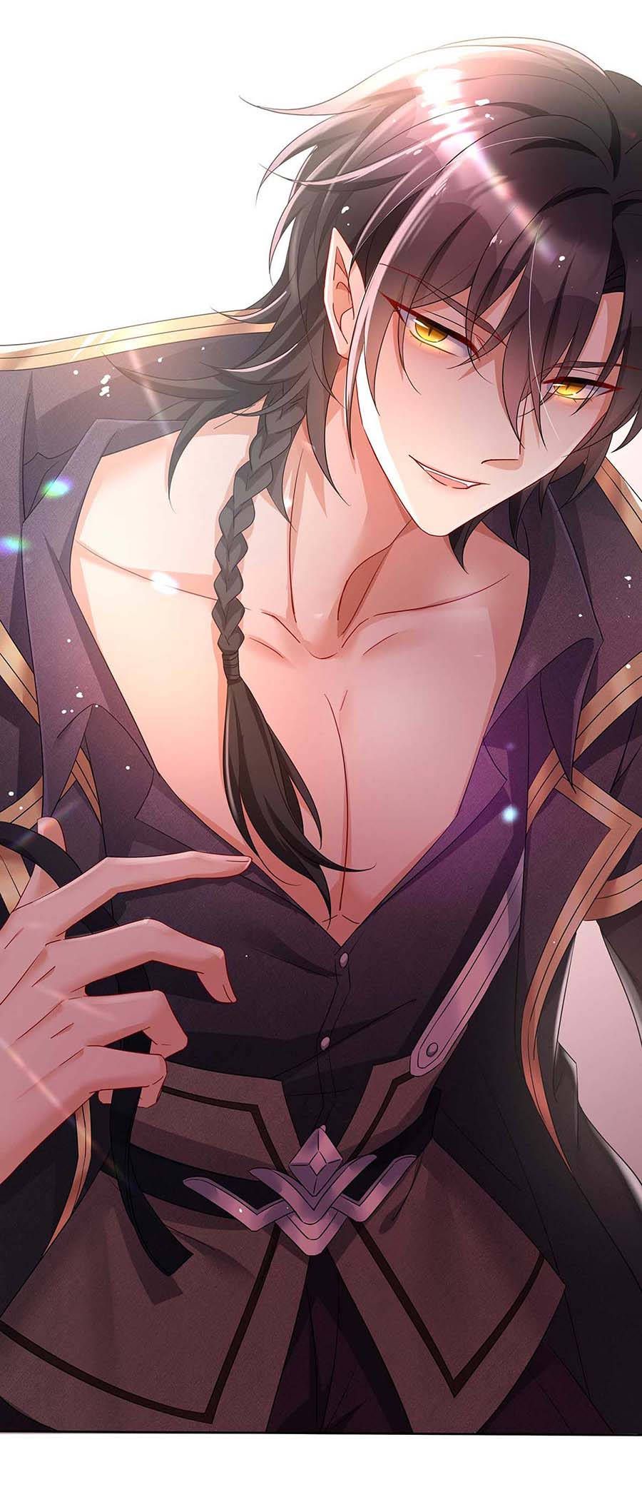 rước sói vào nhà chapter 20 13