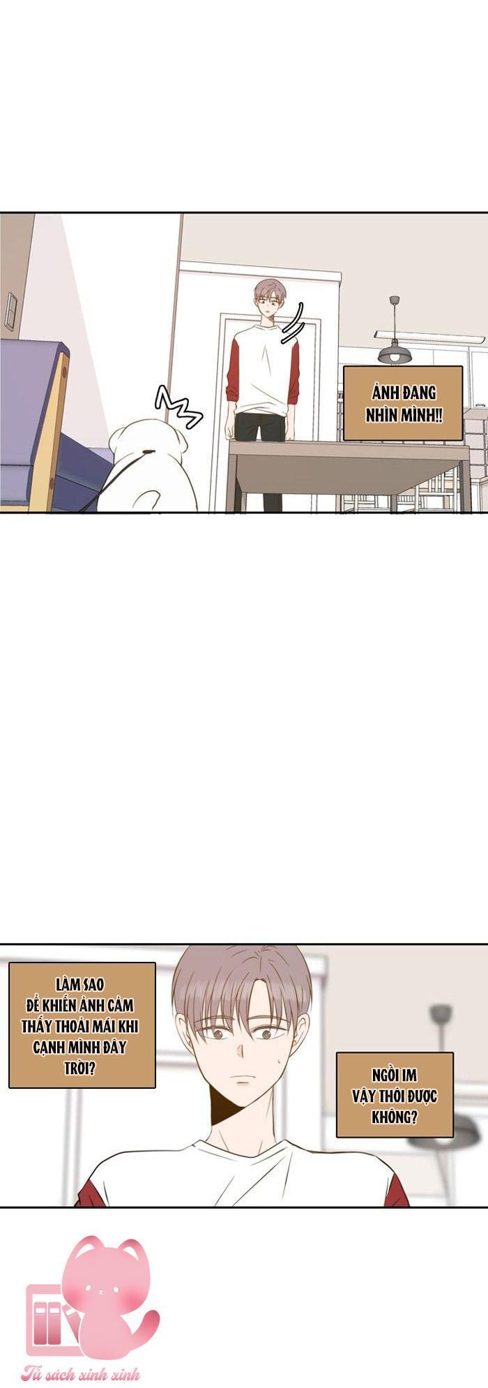 a good day to be a dog chapter 43 23