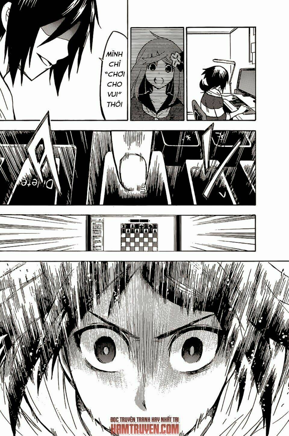 chrono monochrome chapter 1 26