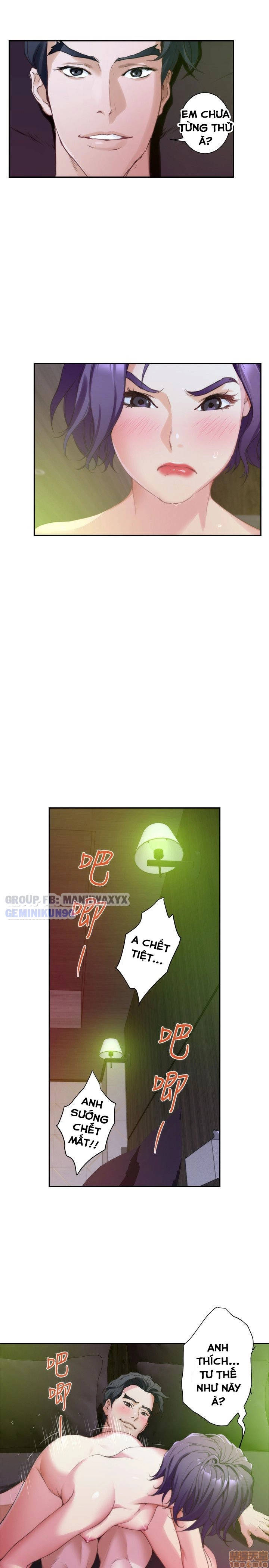 cặp đôi s chapter 9 36