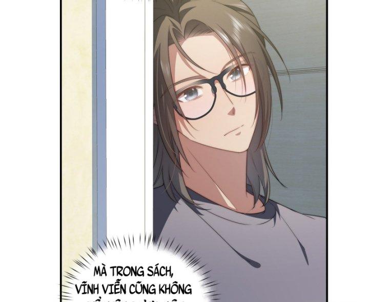 nữ chính chạy từ trong sách ra thì phải làm sao chapter 22 40