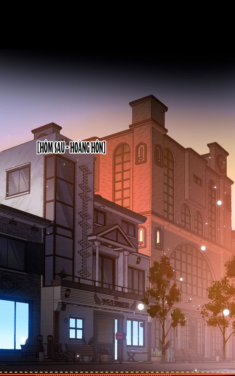 tôi bị điên đó chapter 56 9