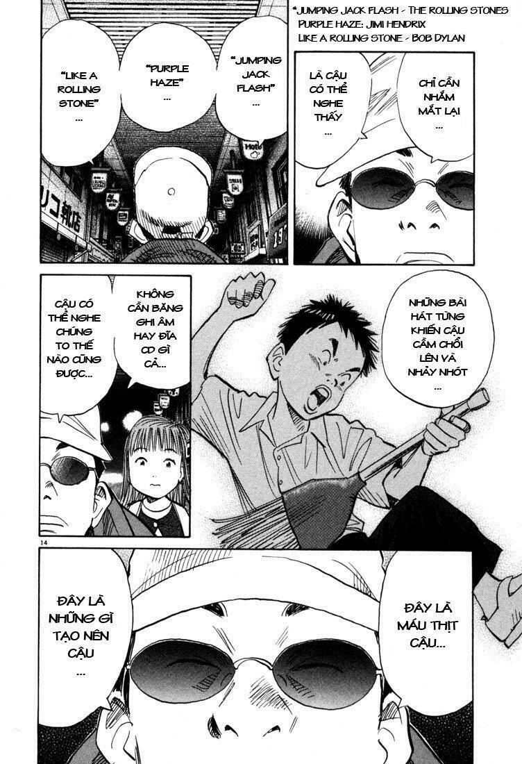 những chàng trai thế kỉ 20 chapter 111 15