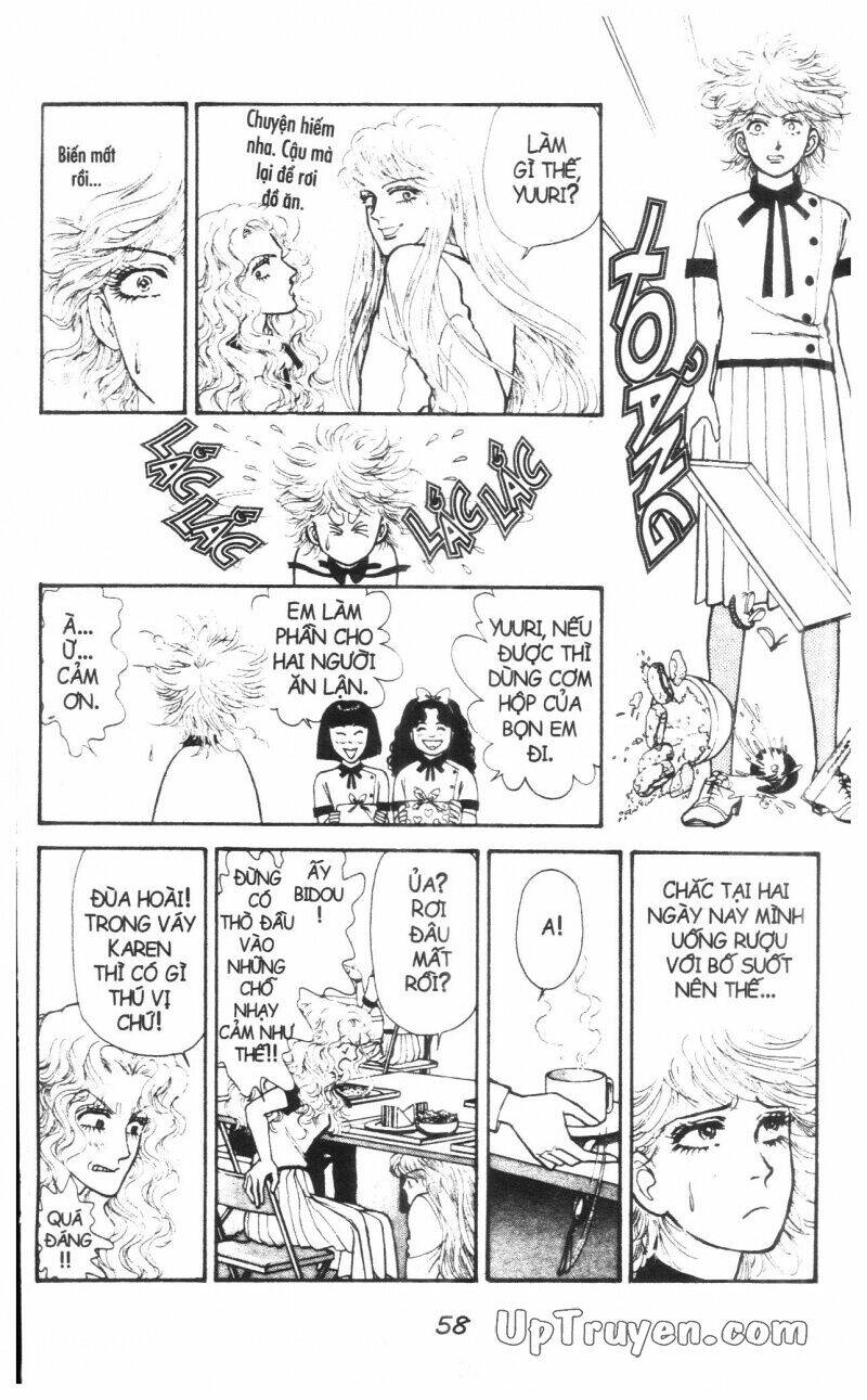 câu lạc bộ con nhà giàu chapter 9 59