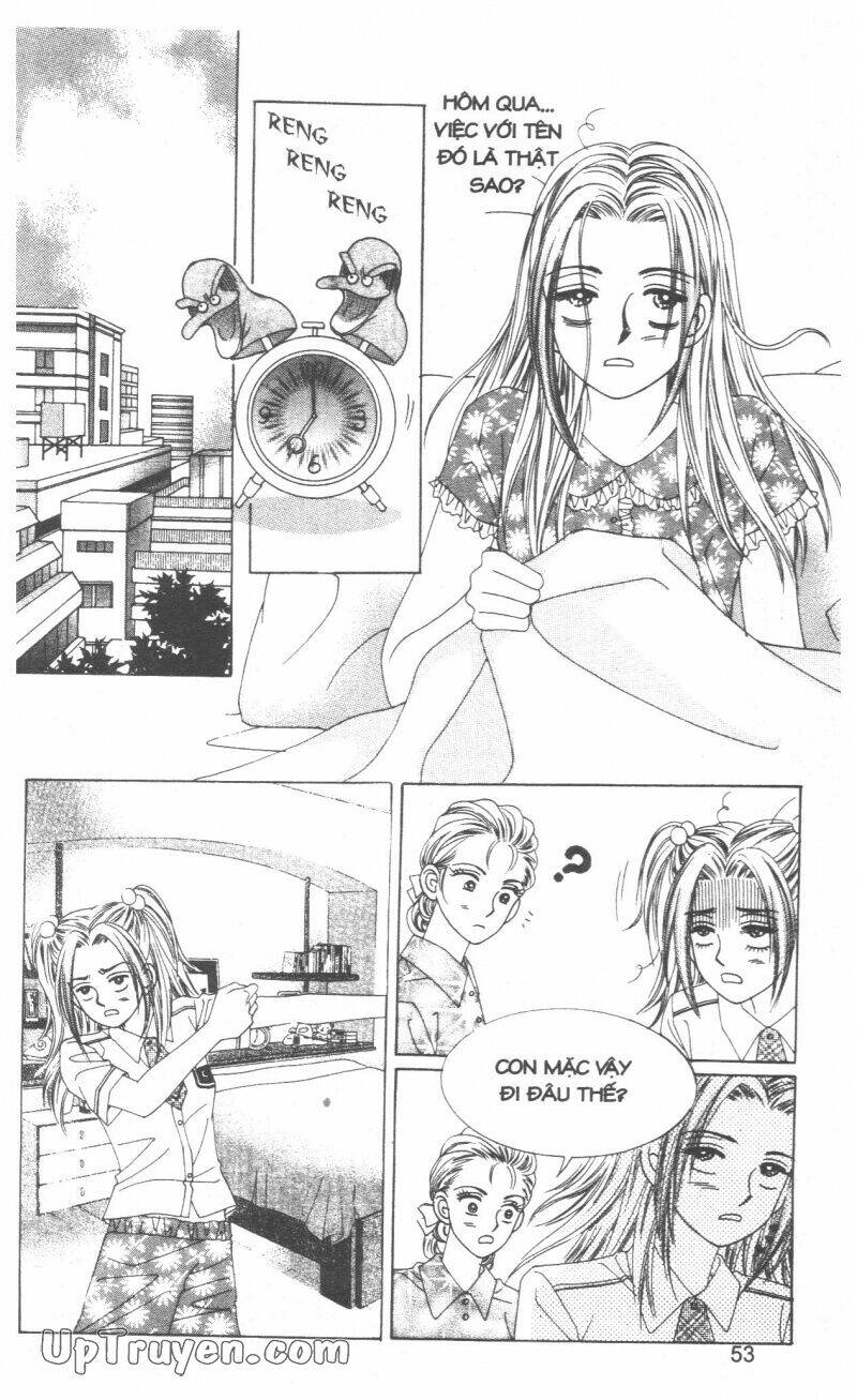 cáo già gặp sói điên chapter 1 55