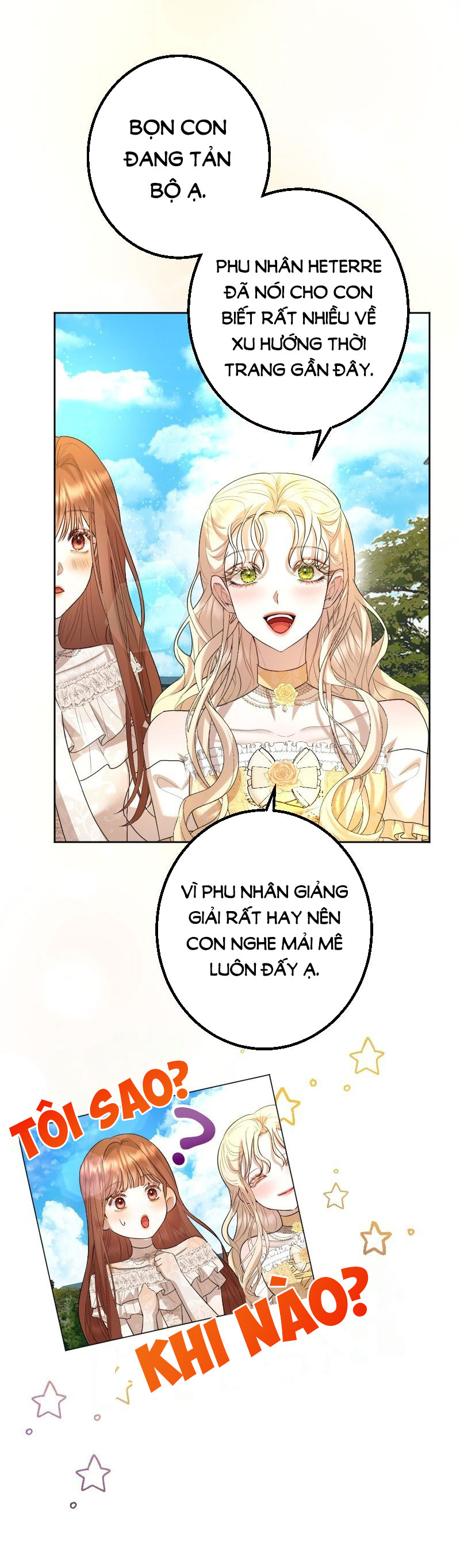 ngã rẽ định mệnh chapter 20.1 6