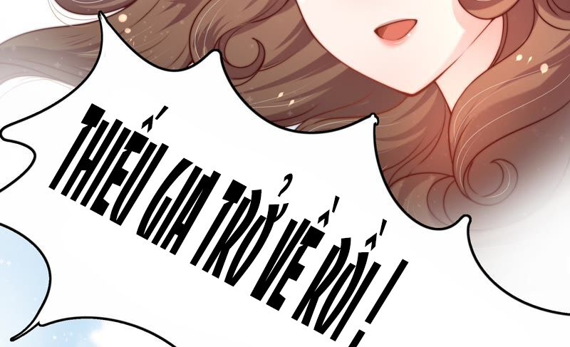 ngày nào thiếu soái cũng ghen chapter 3 60