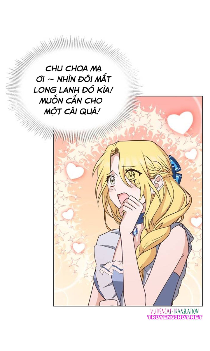 lời cầu hôn đến từ hoàng đế chapter 20.2 34