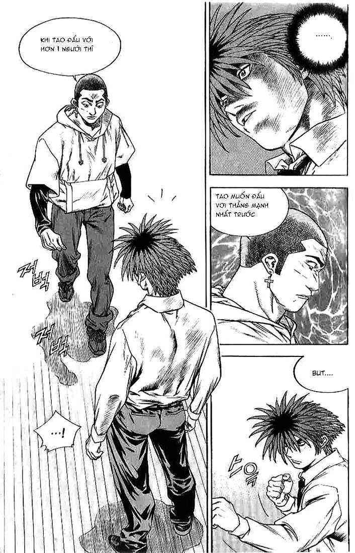 change guy chapter 263 12