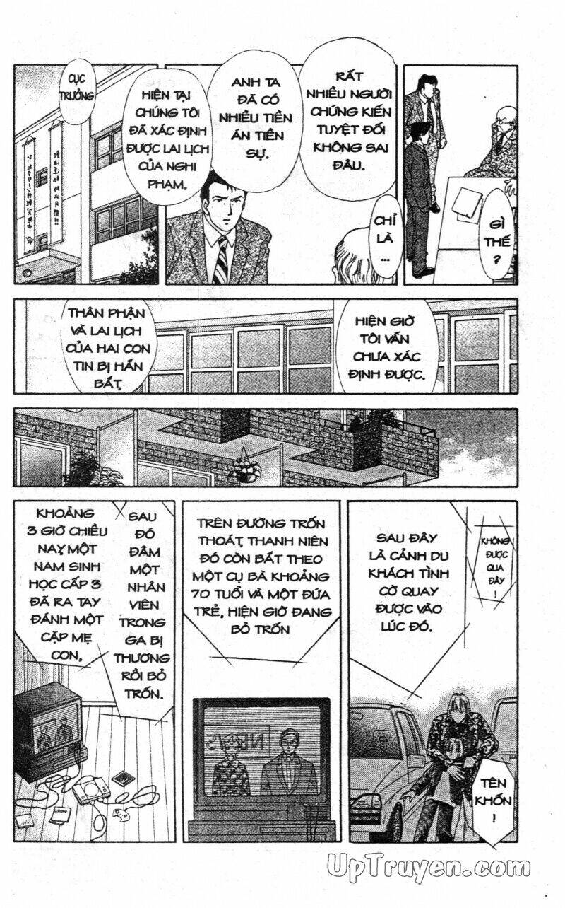 hoàng tử hoa - bud boy chapter 15 81