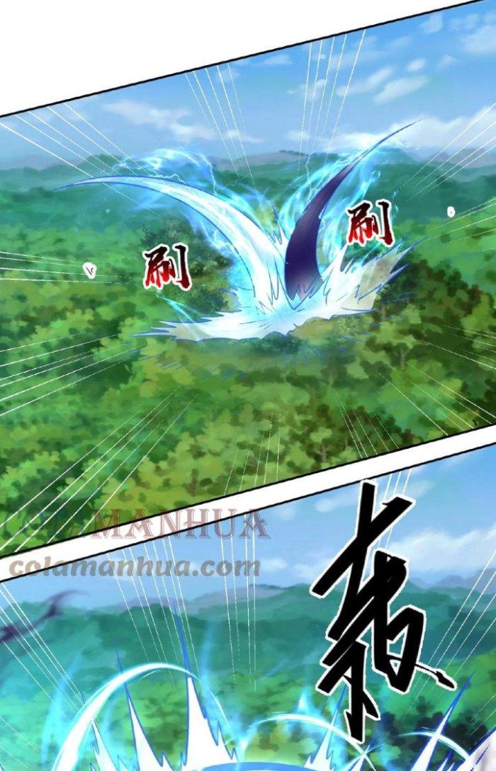 ta nuôi ma quỷ ở trấn ma ti chapter 63 17