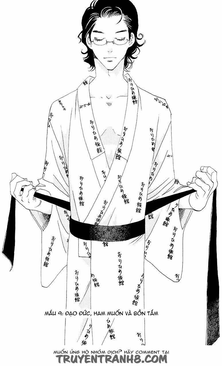 chị tôi lấy chồng chapter 9 2