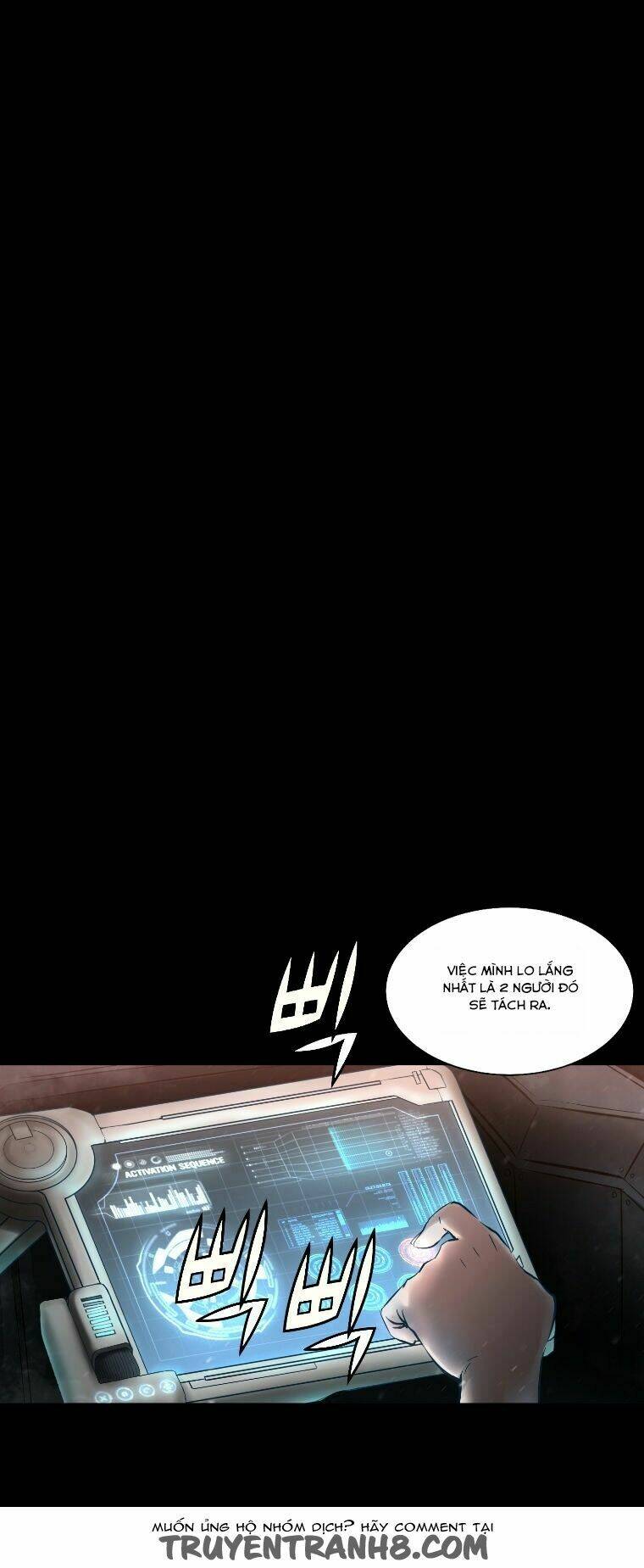 tam tuyệt tại dị giới chapter 9 30