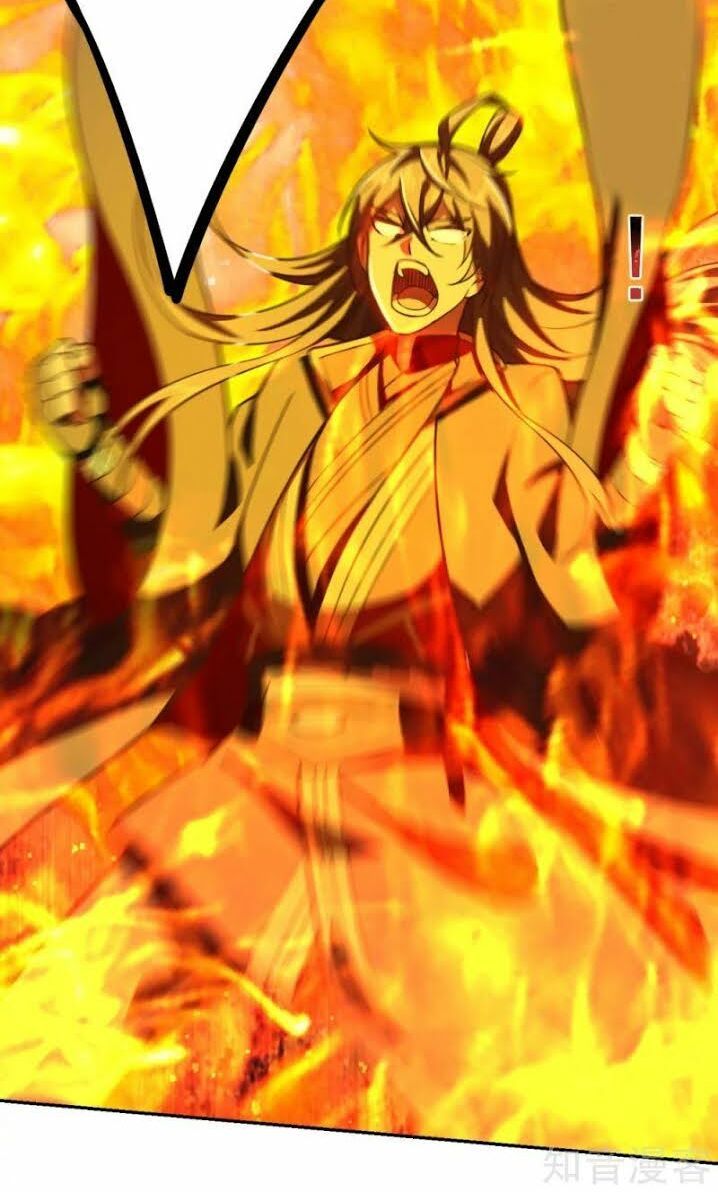 tiên võ đế tôn chapter 157 10