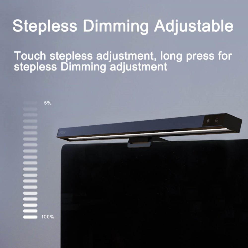 Đèn LED Treo Trên Màn Hình Máy Tính Miiiw Để Bàn/Laptop/Văn Phòng/Trường Học